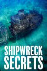 Watch Shipwreck Secrets Gomovies
