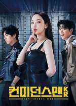 Watch Confidence Queen Gomovies