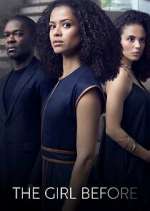 Watch The Girl Before Gomovies