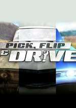 Watch Pick, Flip & Drive Gomovies