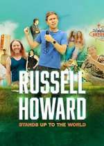 Watch Russell Howard Stands Up to the World Gomovies