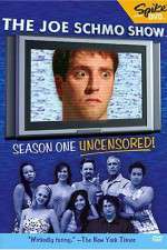 Watch The Joe Schmo Show Gomovies
