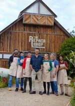 Watch The Repair Shop Australia Gomovies