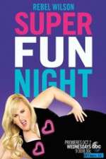 Watch Super Fun Night Gomovies