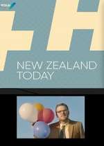 Watch New Zealand Today Gomovies