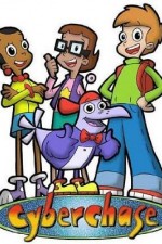 Watch Cyberchase Gomovies