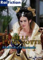 Watch Le mille e una notte - Aladino e Sherazade Gomovies