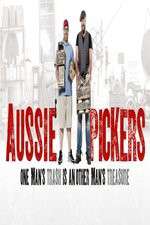 Watch Aussie Pickers Gomovies