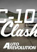 Watch Auto Revolution: C-10 Clash Gomovies
