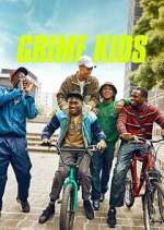 Watch Grime Kids Gomovies