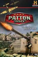 Watch Patton 360 Gomovies