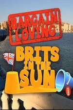 Watch Bargain Loving Brits in Blackpool Gomovies