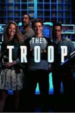 Watch The Troop Gomovies