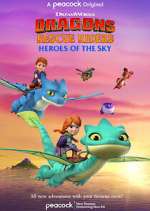 Watch Dragons Rescue Riders: Heroes of the Sky Gomovies