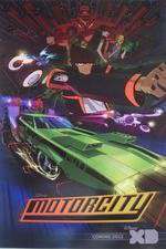 Watch Motorcity Gomovies
