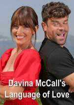 Watch Davina McCall's Language of Love Gomovies