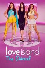 Watch Love Island: The Debrief Season 1 Episode 1 Gomovies123