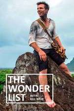 Watch The Wonder List with Bill Weir Gomovies