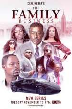 Watch The Family Business Gomovies