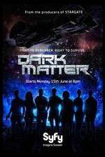 Watch Dark Matter Gomovies