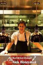 Watch The Best of New Zealand with Nick Honeyman Gomovies