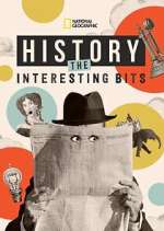 Watch History: The Interesting Bits Gomovies
