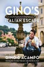 Watch Gino's Italian Escape Gomovies