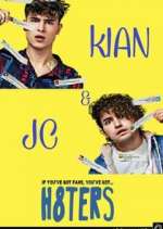 Watch H8ters Gomovies