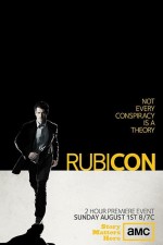 Watch Rubicon Gomovies