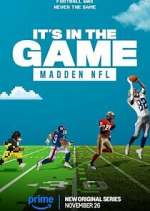 Watch It\'s in the Game: Madden NFL Gomovies
