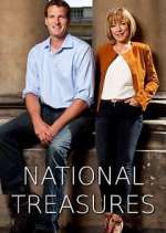 Watch National Treasures Live Gomovies