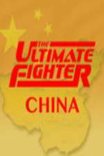 Watch The Ultimate Fighter China Gomovies