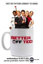 Watch Better Off Ted Gomovies