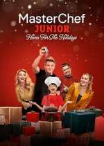 Watch MasterChef Junior: Home for the Holidays Gomovies
