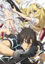 Watch Combatants Will Be Dispatched! Gomovies