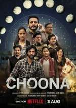 Watch Choona Gomovies