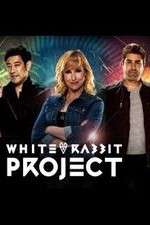 Watch White Rabbit Project Gomovies