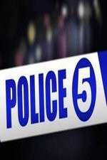 Watch Police 5 Gomovies