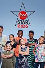 Watch Food Network Star Kids Gomovies