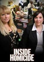 Watch Inside Homicide Gomovies