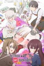 Watch Li\'l Miss Vampire Can\'t Suck Right Gomovies