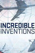 Watch Incredible Inventions Gomovies