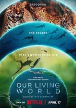 Watch Our Living World Gomovies