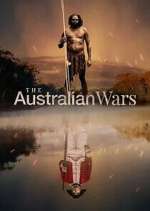 Watch The Australian Wars Gomovies