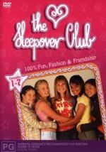Watch Sleepover Club Gomovies