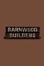 Watch Barnwood Builders Gomovies