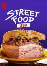 Watch Street Food: USA Gomovies