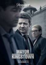 mayor of kingstown season 4 episode 4 tv poster