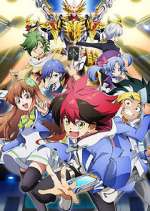 Watch Shadowverse Gomovies