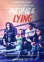 Watch One of Us Is Lying Gomovies